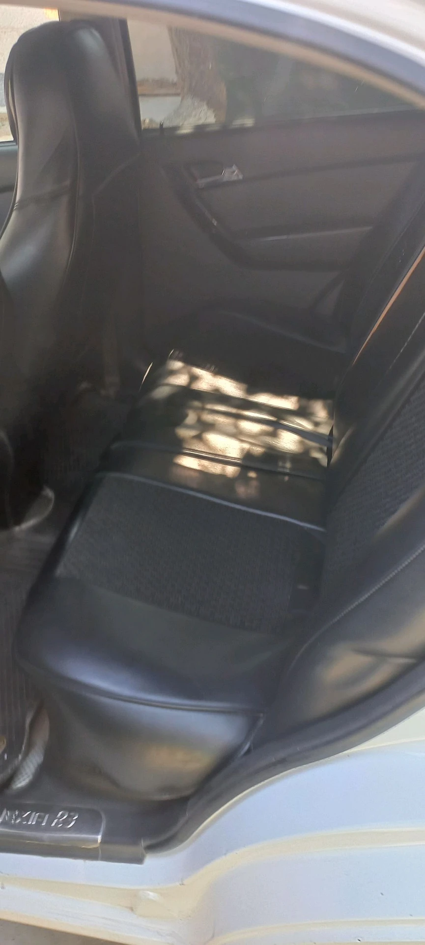 Chevrolet Nexia