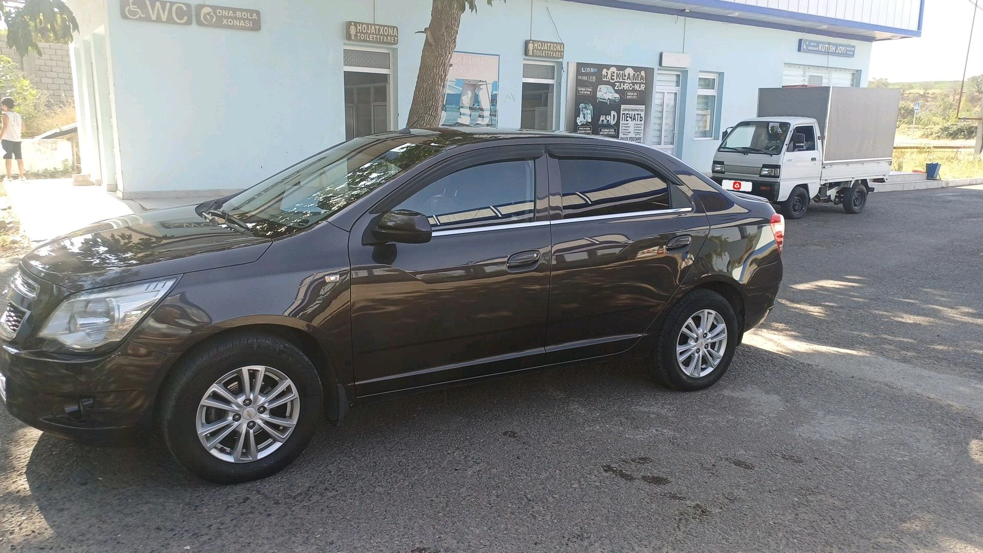 Chevrolet Cobalt