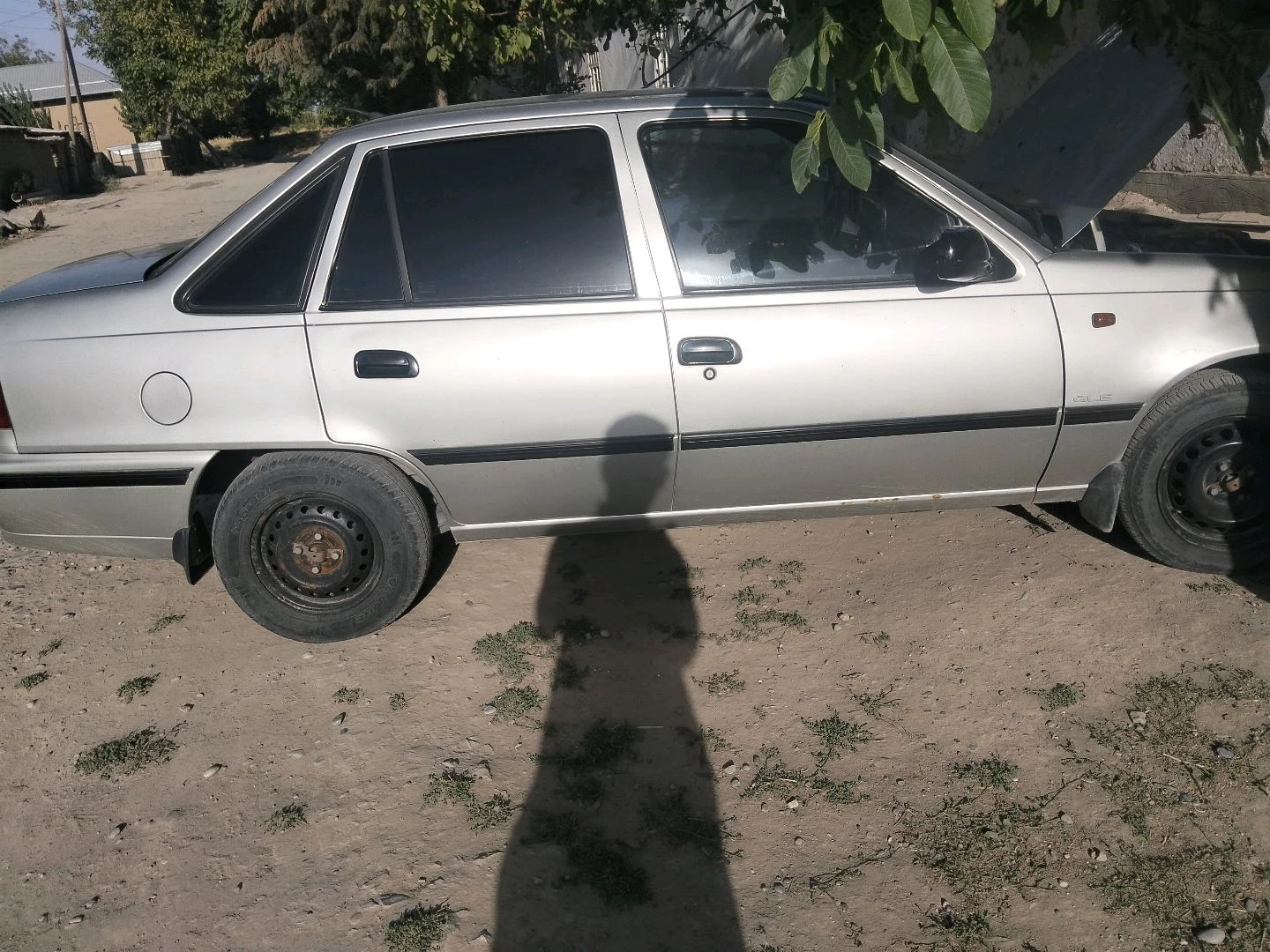 Chevrolet Nexia