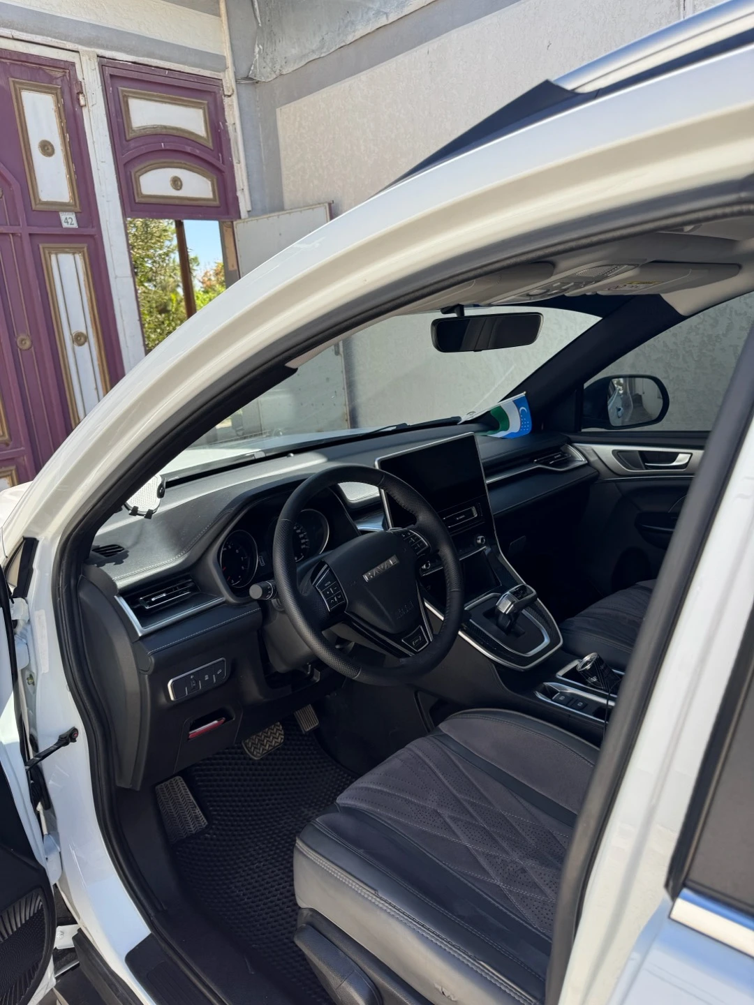 Haval M6