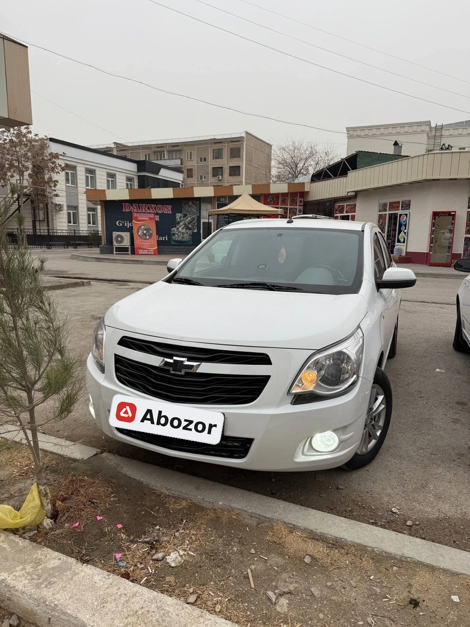 Chevrolet Cobalt