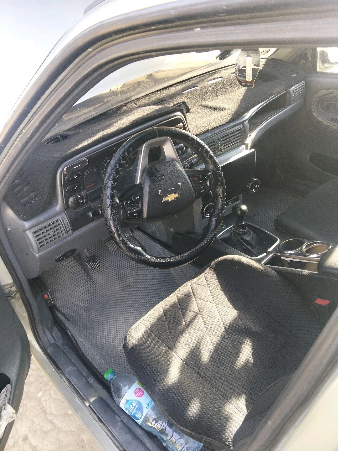 Chevrolet Nexia