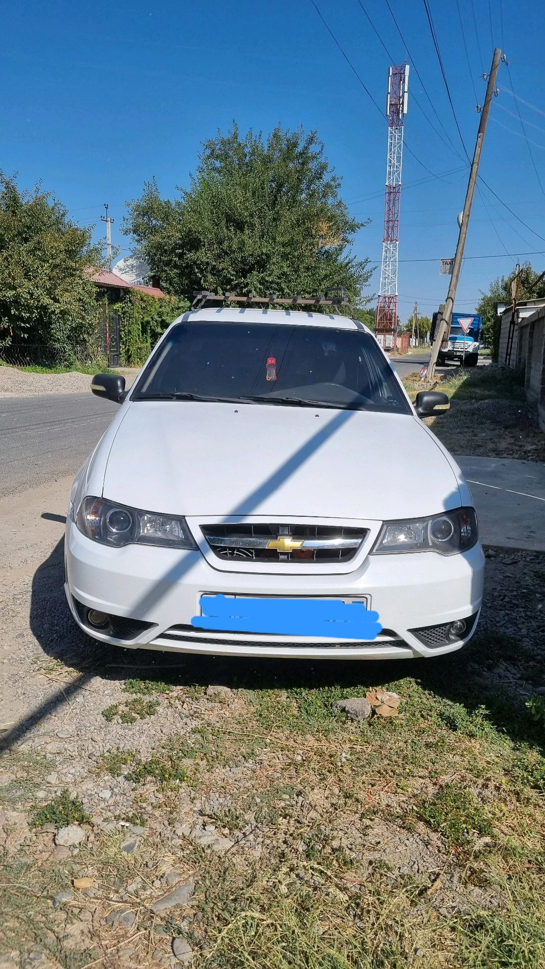 Chevrolet Nexia