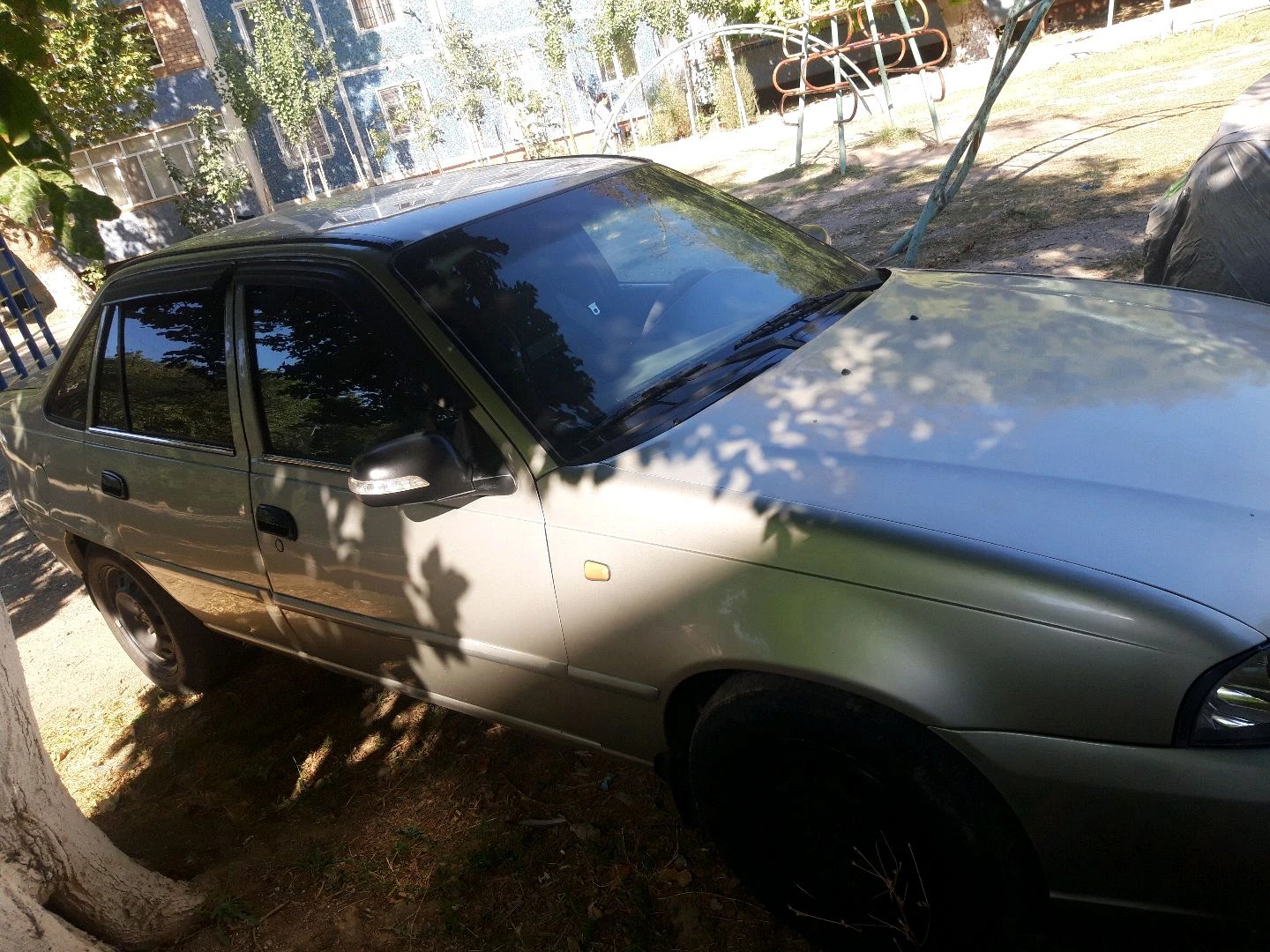 Chevrolet Nexia