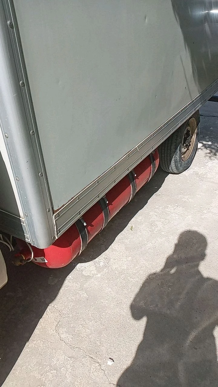 Foton Midi