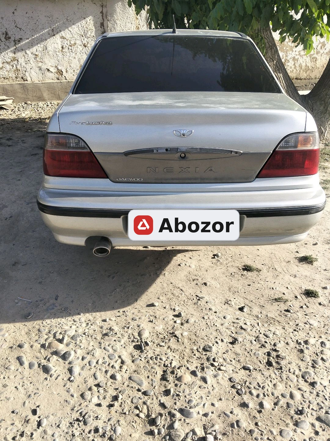 Chevrolet Nexia