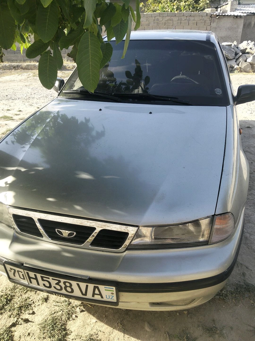 Chevrolet Nexia