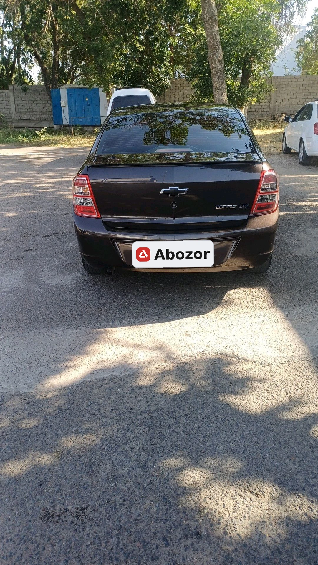 Chevrolet Cobalt