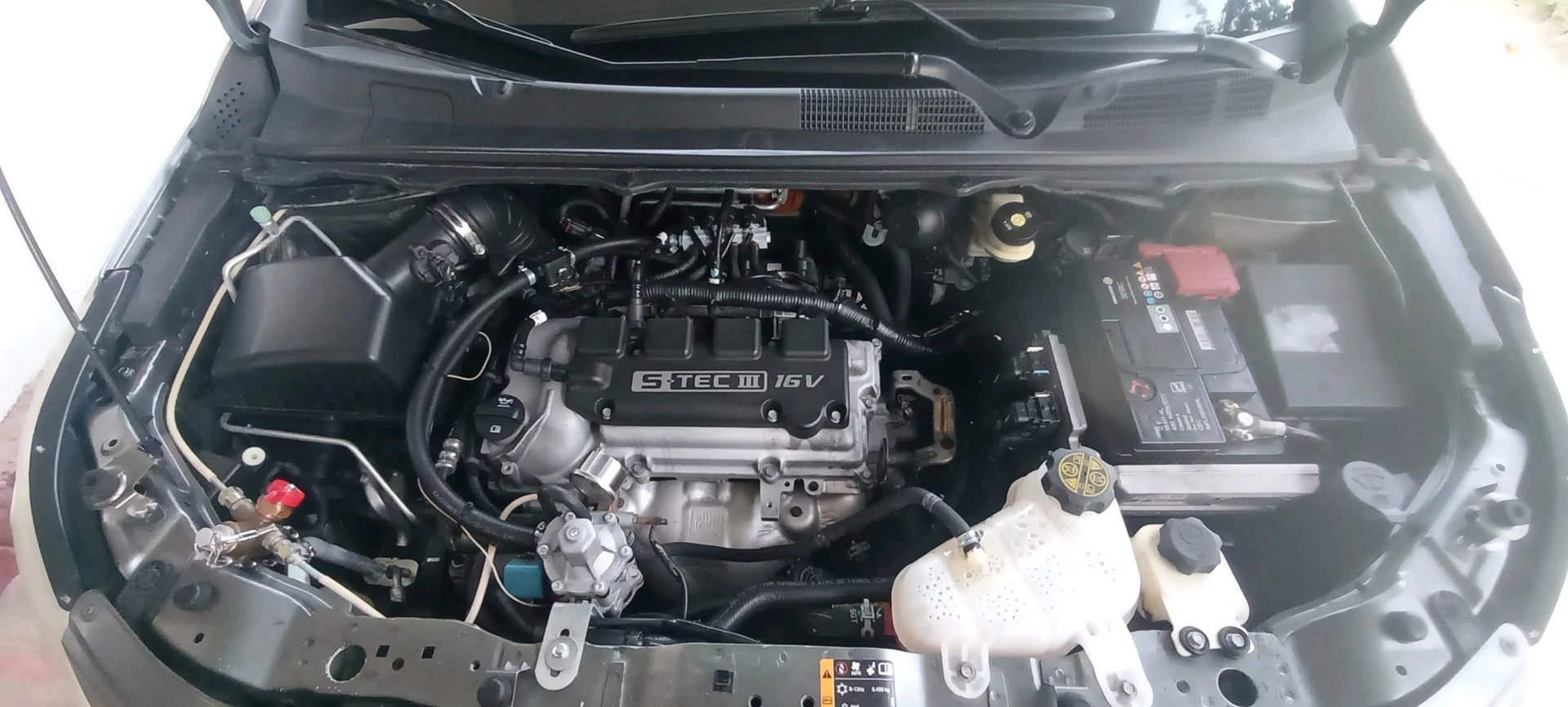 Chevrolet Cobalt