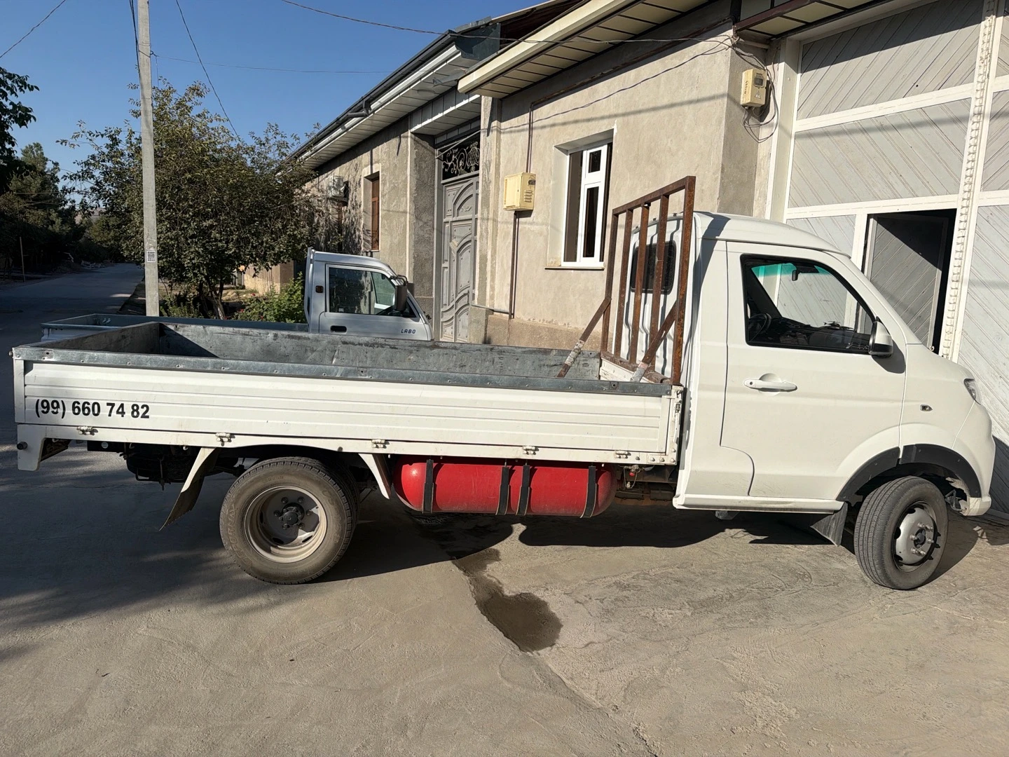 Changan T30