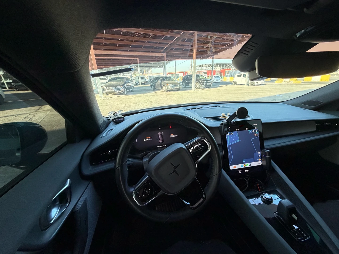 Polestar Polestar 2