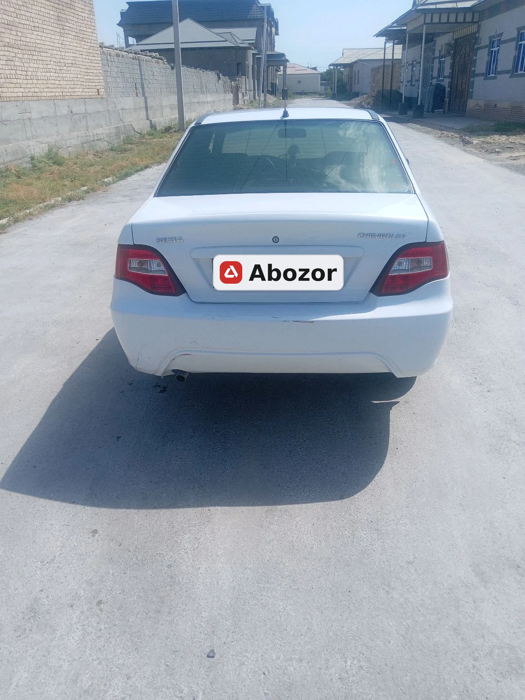 Chevrolet Nexia