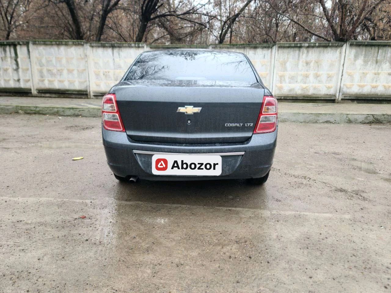 Chevrolet Cobalt