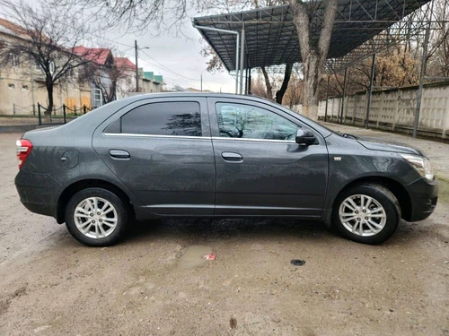 Chevrolet Cobalt