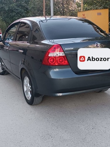 Ravon Nexia R3, 2018, Бухарская область