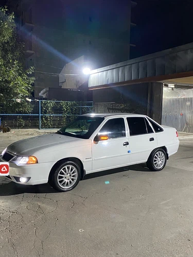 Chevrolet Nexia