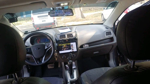 Chevrolet Cobalt, 2020, Toshkent