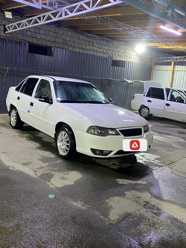 Chevrolet Nexia