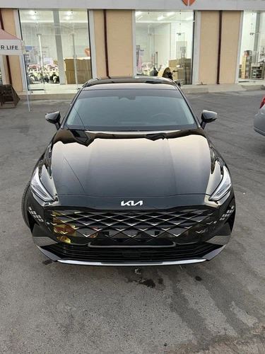 Kia K8, 2023, Samarqand