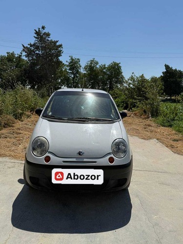 Daewoo Matiz Creative, 2011, Бухарская область