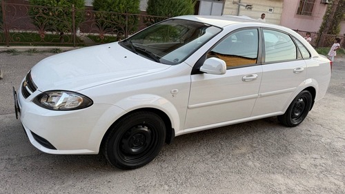 Chevrolet Lacetti, 2018, Toshkent