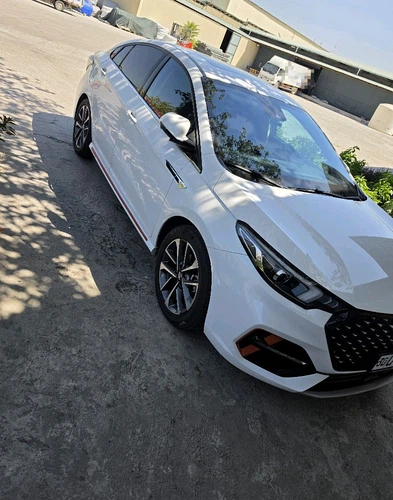 Chery Arrizo 6 Pro, 2023, Samarqand