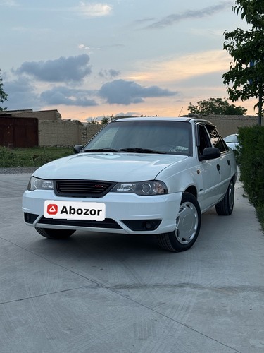Chevrolet Nexia, 2010, Jizzax