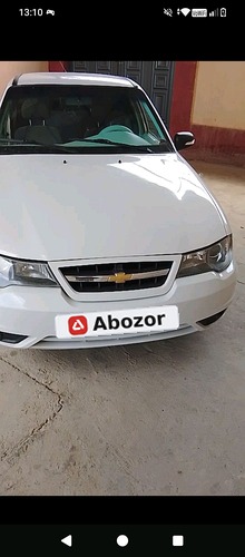 Chevrolet Nexia, 2009, Farg'ona