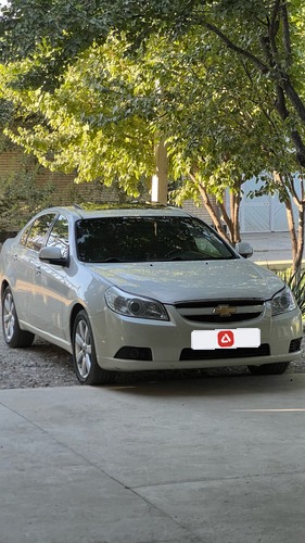 Chevrolet Epica, 2011, Buxoro
