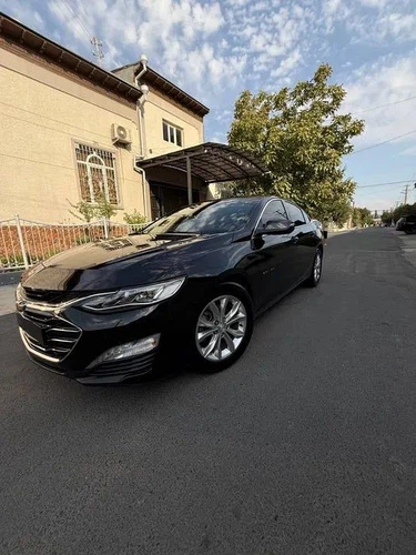 Chevrolet Malibu, 2020, Toshkent