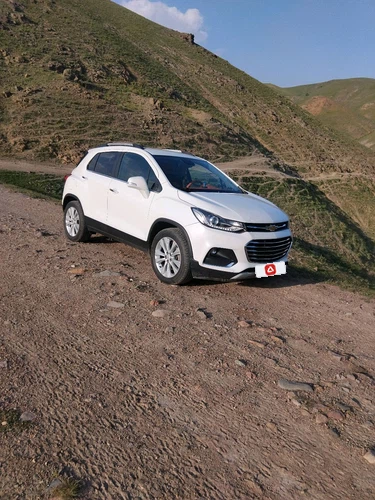Chevrolet Tracker, 2019, Toshkent