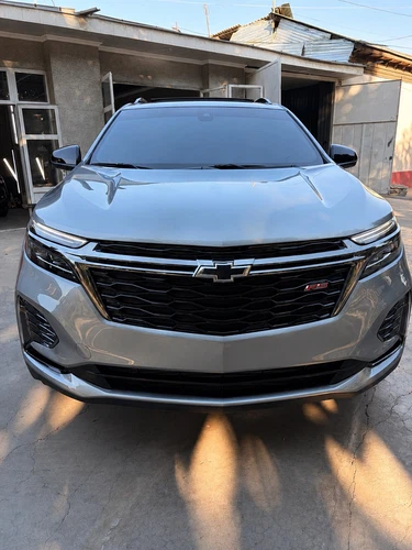 Chevrolet Equinox, 2023, Andijon