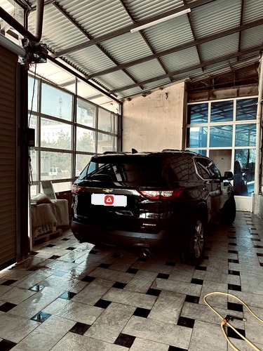 Chevrolet Traverse, 2020, Buxoro