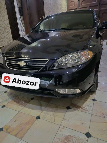 Chevrolet Lacetti, 2023, Qashqadaryo