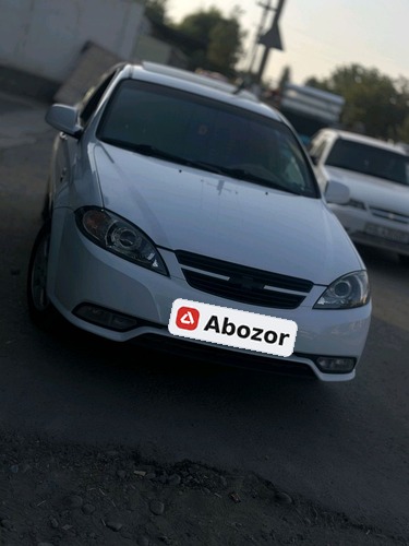 Chevrolet Lacetti, 2019, Namangan