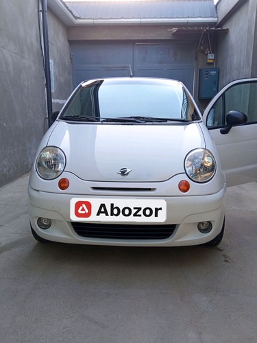 Chevrolet Matiz, 2009, Toshkent