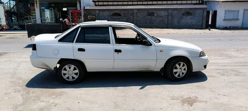 Chevrolet Nexia