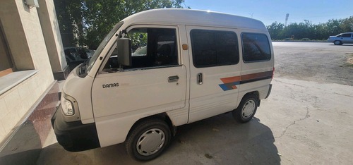 Chevrolet Damas