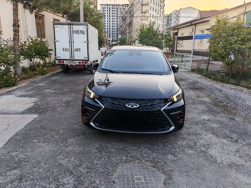 Chery Arrizo 6 Pro, 2025, Ташкент (город)