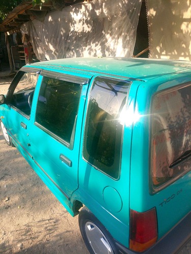 Daewoo Tico, 2000, Андижанская область