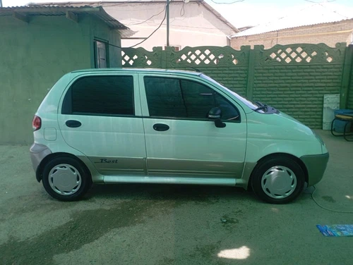 Chevrolet Matiz, 2017, Navoiy