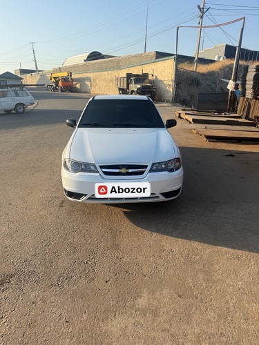Chevrolet Nexia, 2010, Samarqand