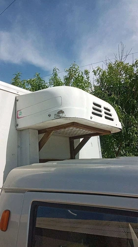 Foton Midi