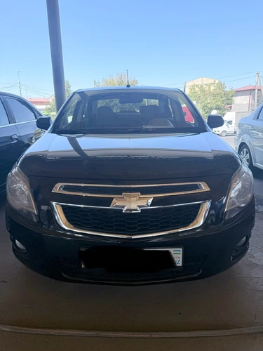 Chevrolet Cobalt, 2024, Toshkent shahri