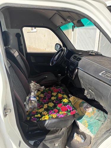 Changan T30