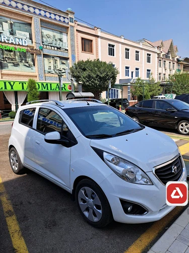 Chevrolet Spark, 2023, Namangan