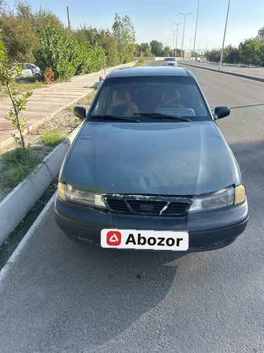 Daewoo Nexia, 1998, Самаркандская область