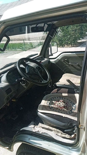 Foton Midi