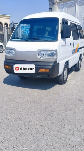 Chevrolet Damas, 2024, Andijon