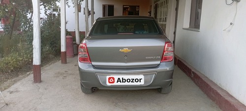 Chevrolet Cobalt